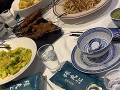 -蠔友汇(皇姑店)