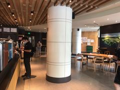 -星巴克(蔡伦路店)