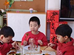 -北京市朝阳区阳光起点幼儿园(东坝园)