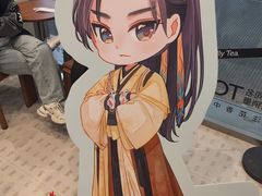 -万达广场(济南魏家庄店)