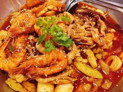 -李想大虾(黉街店)