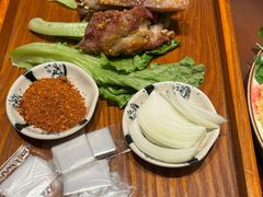 -那拉提之疆·新疆菜(美院店)