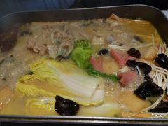 -半天妖烤鱼(方庄店)