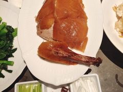 -金鸭季·北京烤鸭(深业上城店)