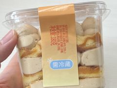 -爱纶蛋糕(百合山庄店)