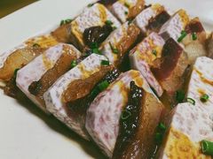 麒麟香芋-将军陂美食山庄·瓦缸炭烧鸡