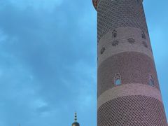 -新疆国际大巴扎