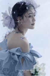 -金夫人婚纱摄影(衡阳店)