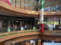 -砂之船奥莱(南京江宁店)