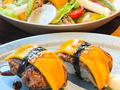 -山葵家居酒屋(天目里店)
