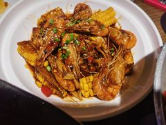 -老阿爸江浙土菜(奥体中心店)