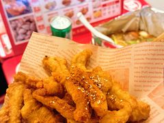 -见味花甲(福田coco park店)