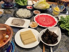 -南门小馆·清真(国贸商城店)