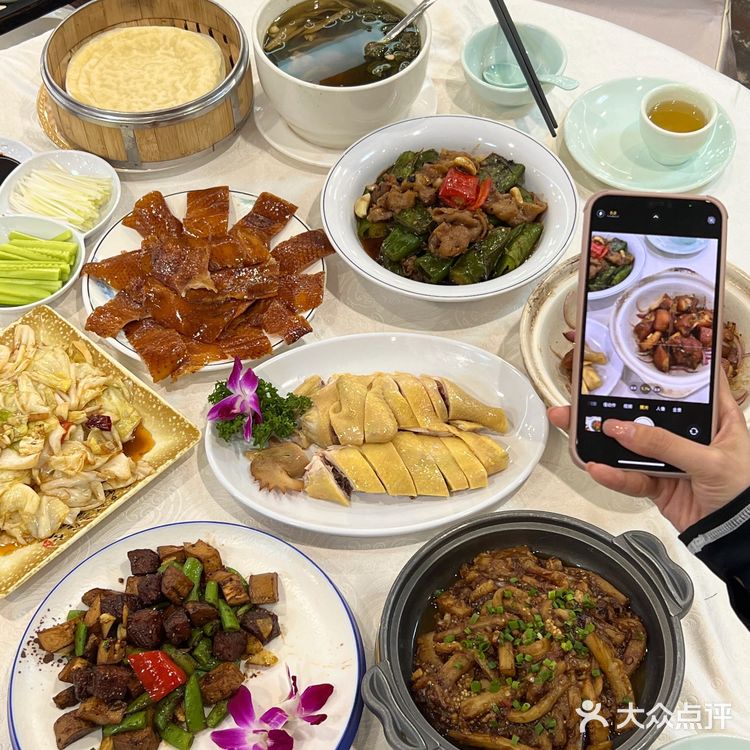 豐粤酒家就是大写加粗的性价比天花板吧⁉️