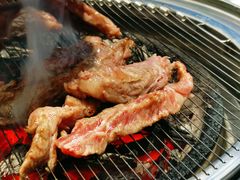 -范儿·嫂子烤肉·精致炭火烤肉(长治路店)