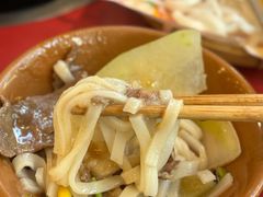 牛肉粿条汤-潮汕•草根牛肉档(中江路店)