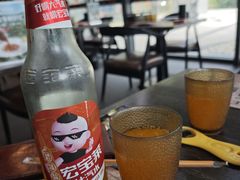 -马海涛牛肉串·午市牛腩饭·烧烤夜宵(领汇广场店)