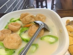 -凤厨顺德水乡凤味馆(大良锦龙路店)