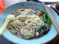 -鸡鸣寺百味斋素菜馆