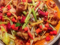 -懒人盐府人家(航天桥店)