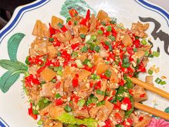 -李子坝梁山鸡(李子坝大鸡哥店)