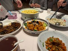 -松鹤楼(狮山永利广场店)