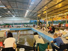 -粮心小农·大头虾亲子生态园(长发店)