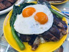 -澳门陈光记烧味饭店(万象城店)