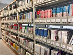 -朝阳区图书馆(小庄店)