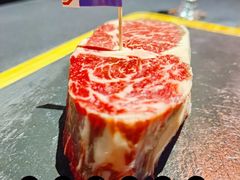 -小火花·干式熟成牛排馆Spark SteakHouse(剑桥郡店)