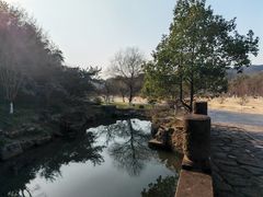 -常德桃花源景区
