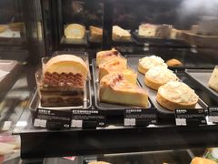 -星巴克(宝山万达店)
