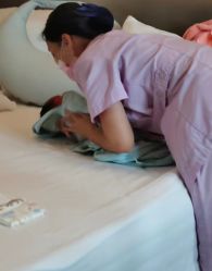 -蜜悦居月子会所(环贸中心店)