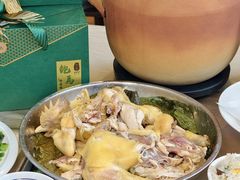 -鲍馬爺·首创鲍鱼鸡(银座店)