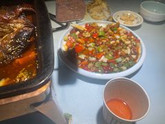 -白马宴·椒麻鸡(新华南路店)