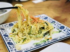 -水乡人家私房菜(逢简店)