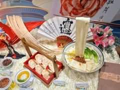 -北京全聚德(王府井店)