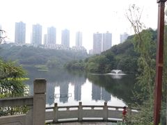 -重庆彩云湖湿地公园