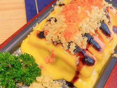 -浦·传统日式料理(3 5 1 1 店)