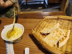 -陀岗美食·云南藏式特色餐厅