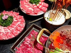 -色響火锅(恒隆广场店)