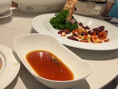 -写庭·鱼鲜川菜·宴请(铁像寺水街店)