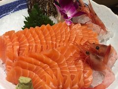 -林妈妈村·日式料理(宝山龙湖天街店)