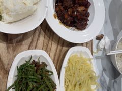 -乡村基·川味现炒大王(熙悦天街店)