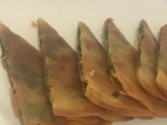麻饼-维园悦谱·海派家常菜(乌鲁木齐南路店)