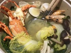 -花隐日式怀石料理(万象城购物中心店)