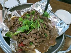 -食光慢宴·安吉土菜馆