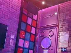 -歌友汇KTV(大悦城11层店)