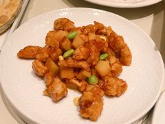 樱桃肉-红樱桃·新派辽菜(北行店)