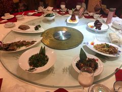 -三六三杭州菜(水上总店)